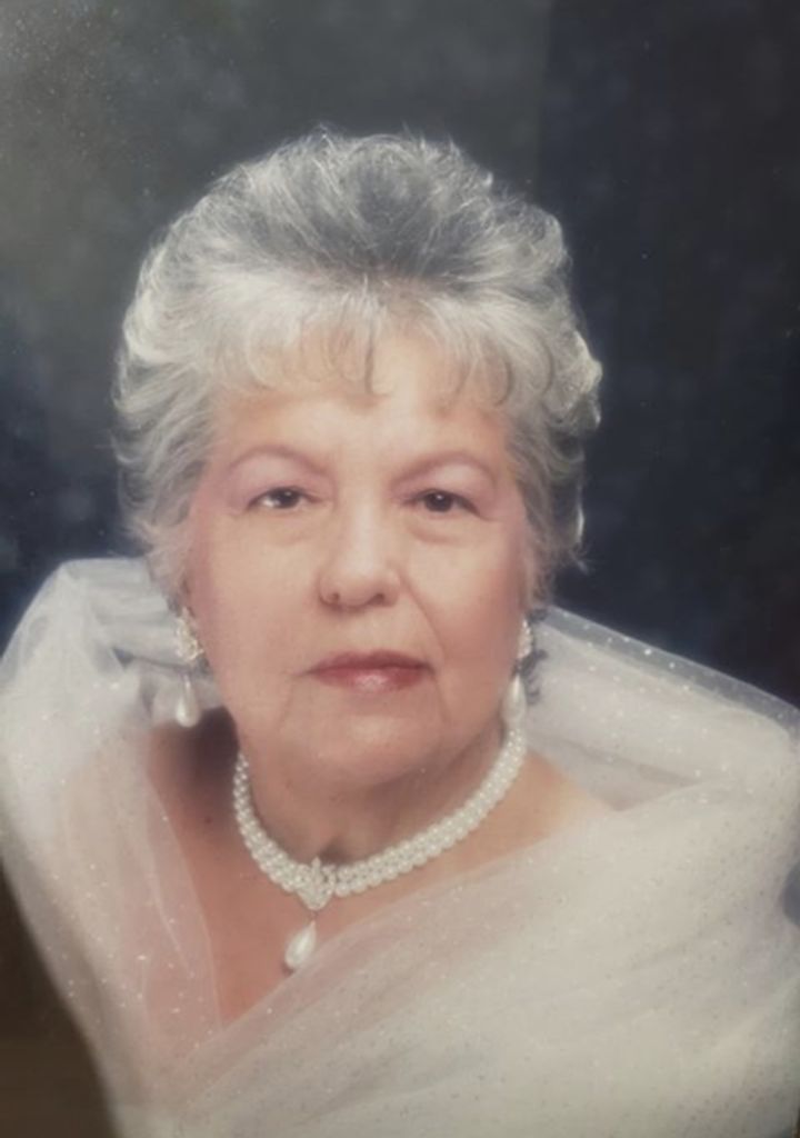 Maria Vera