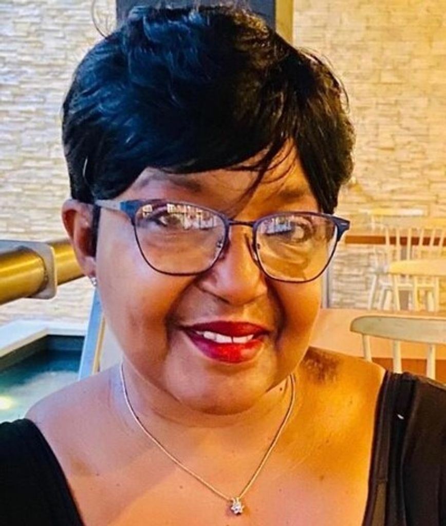 Anita Teresa Sheets Profile Photo