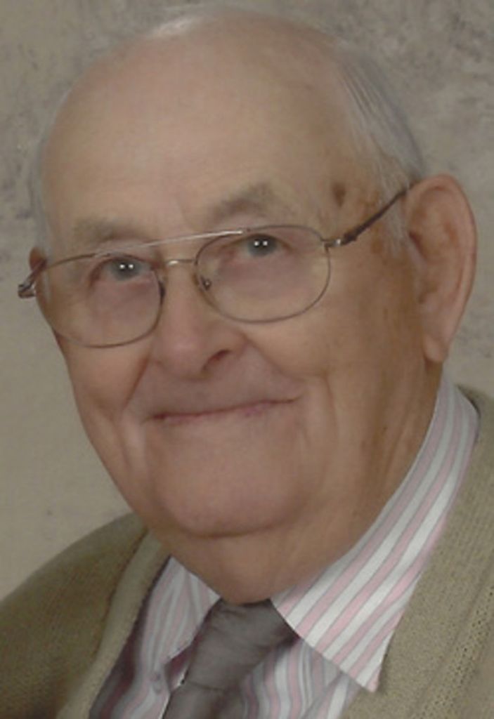 Lloyd Johnson Profile Photo