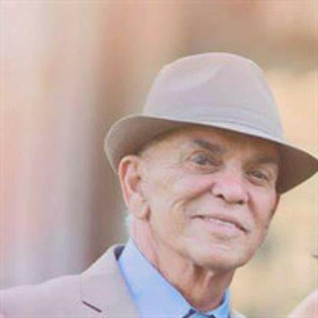 Wilfred Joseph Olinde, Jr.