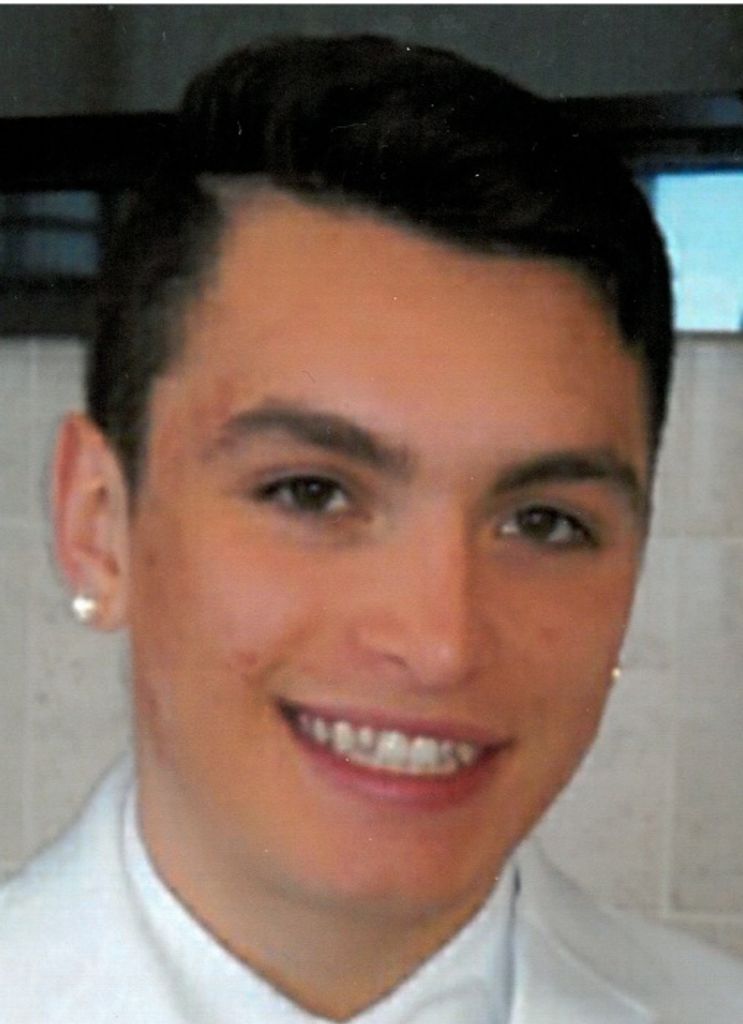 Nathaniel Arnoldo Tijerina