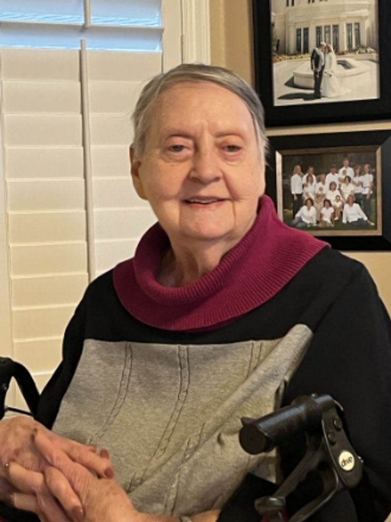 Garlyn Ruth Stevens Profile Photo