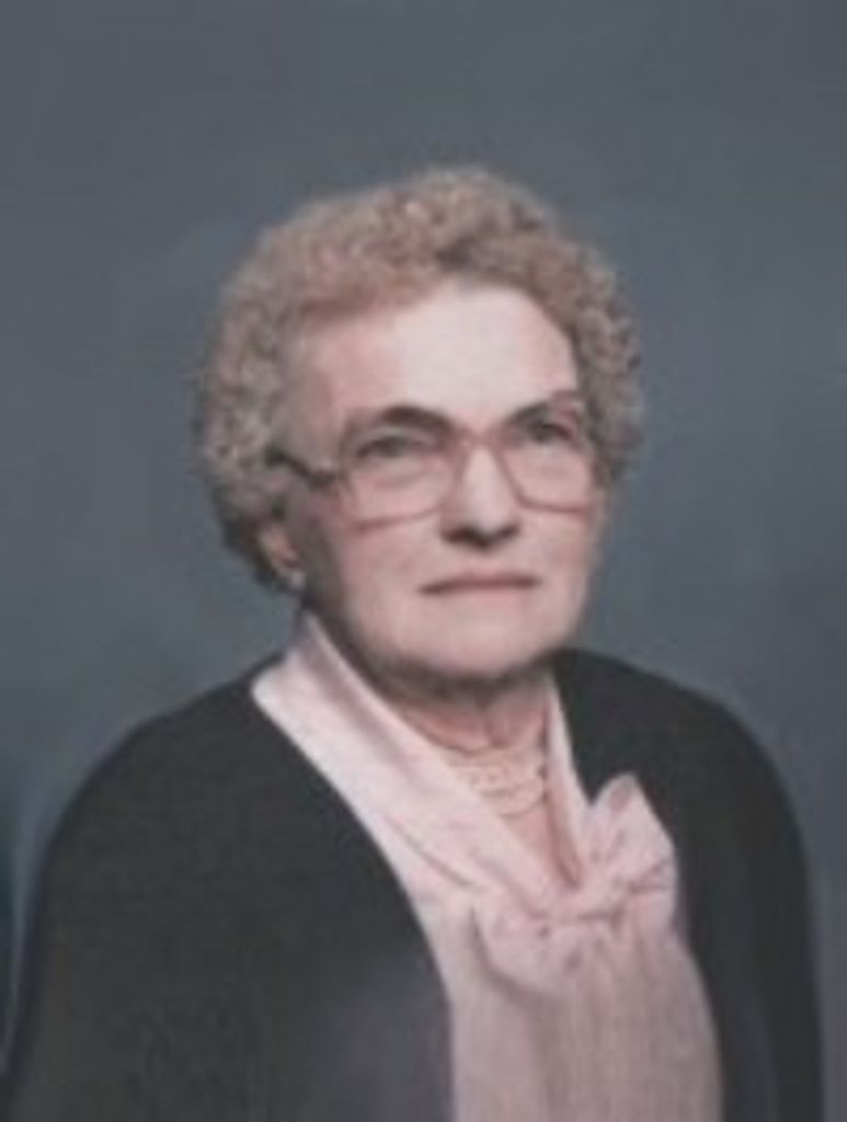 Berniece Olsen Yarber