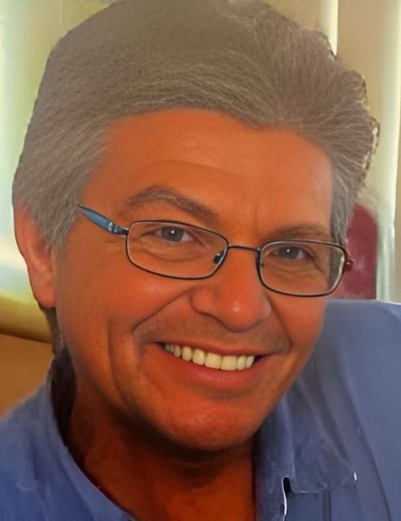 Sergio Obaya, Jr. Profile Photo