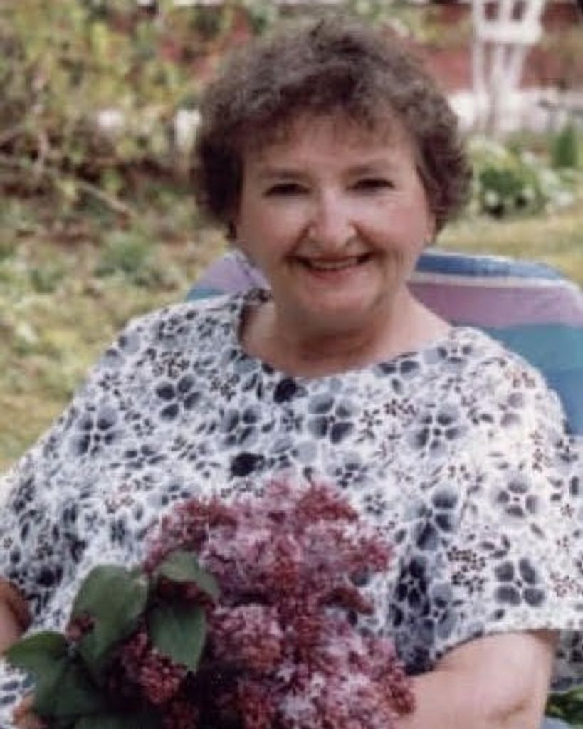 Charlotte M. Stuart Profile Photo
