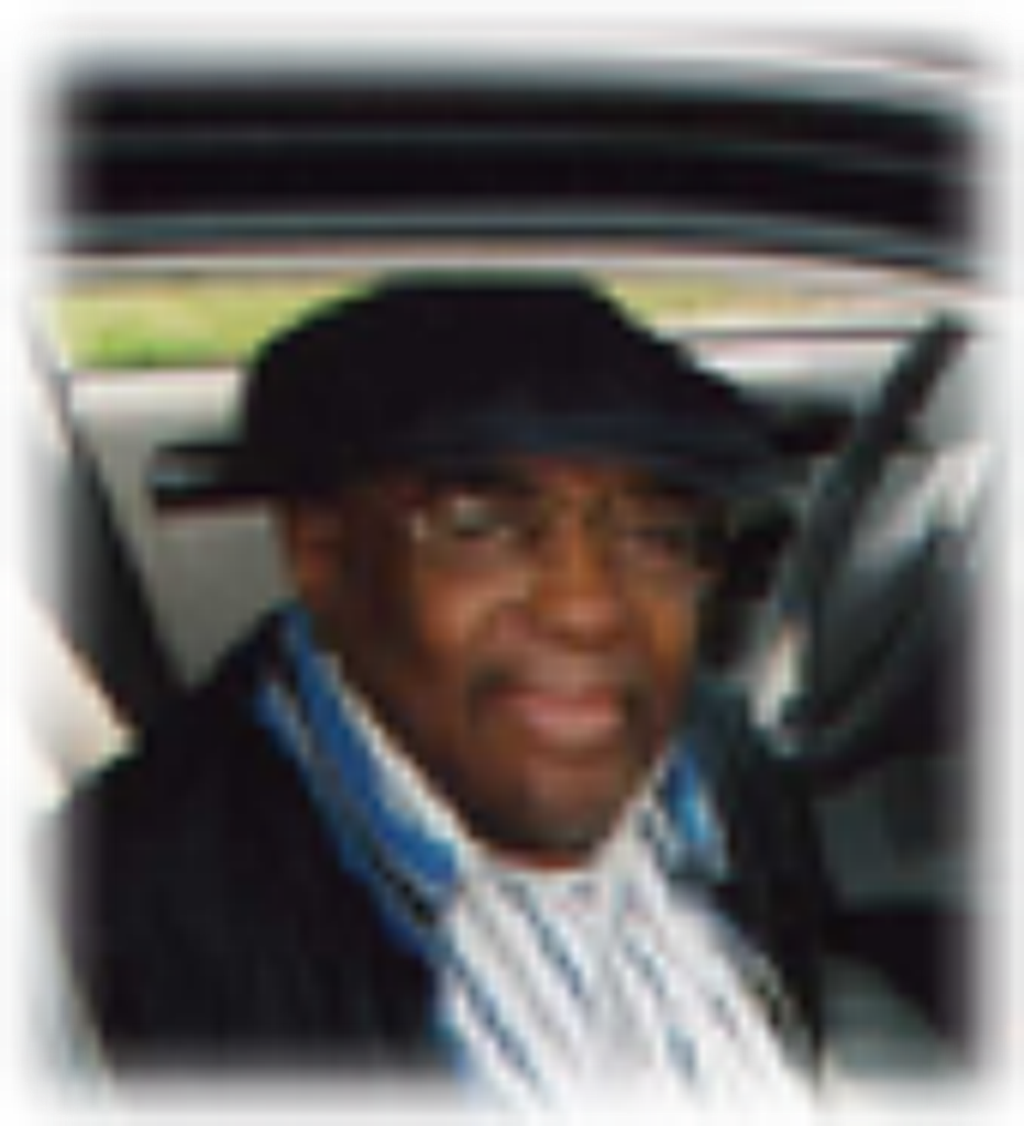 Elbert Carreker Jr Profile Photo
