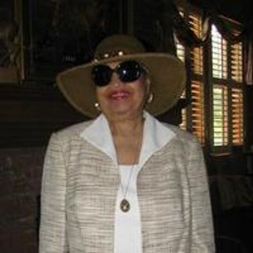 Johnnie Ruth Brown