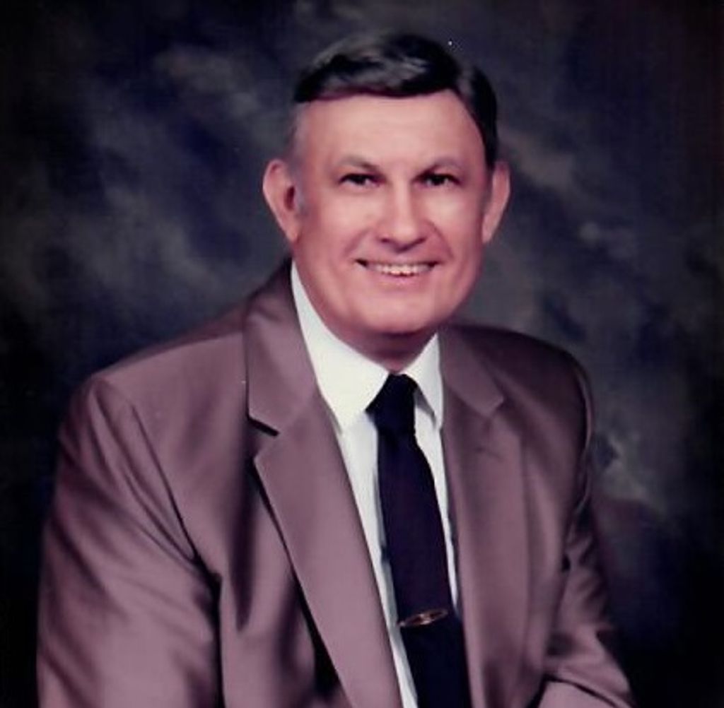 Joseph S. Brown