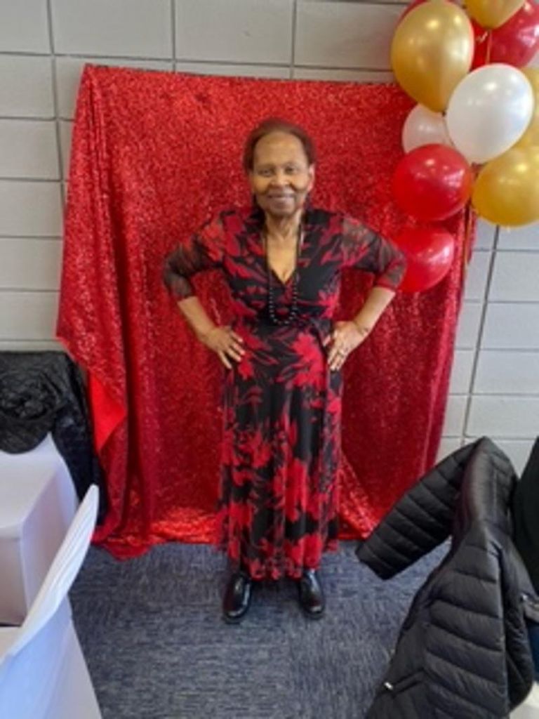 Mrs. Lillie Moody Profile Photo