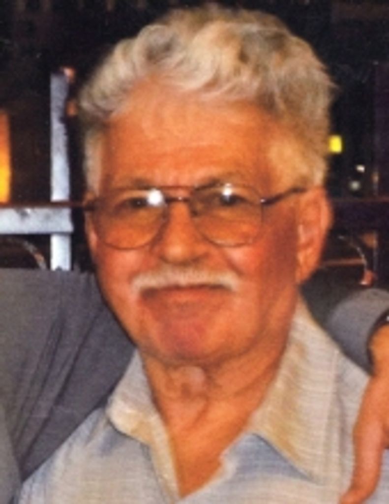 Joseph Charles Longo