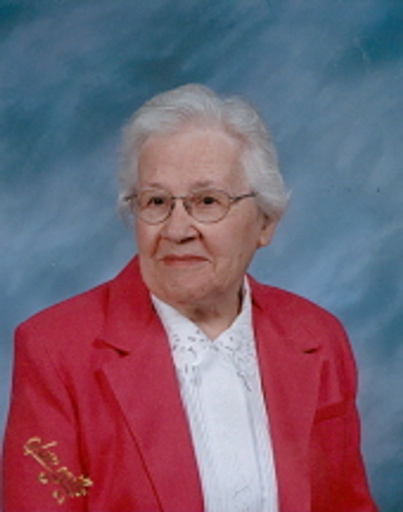 Mary I. (Mummert) Trostle
