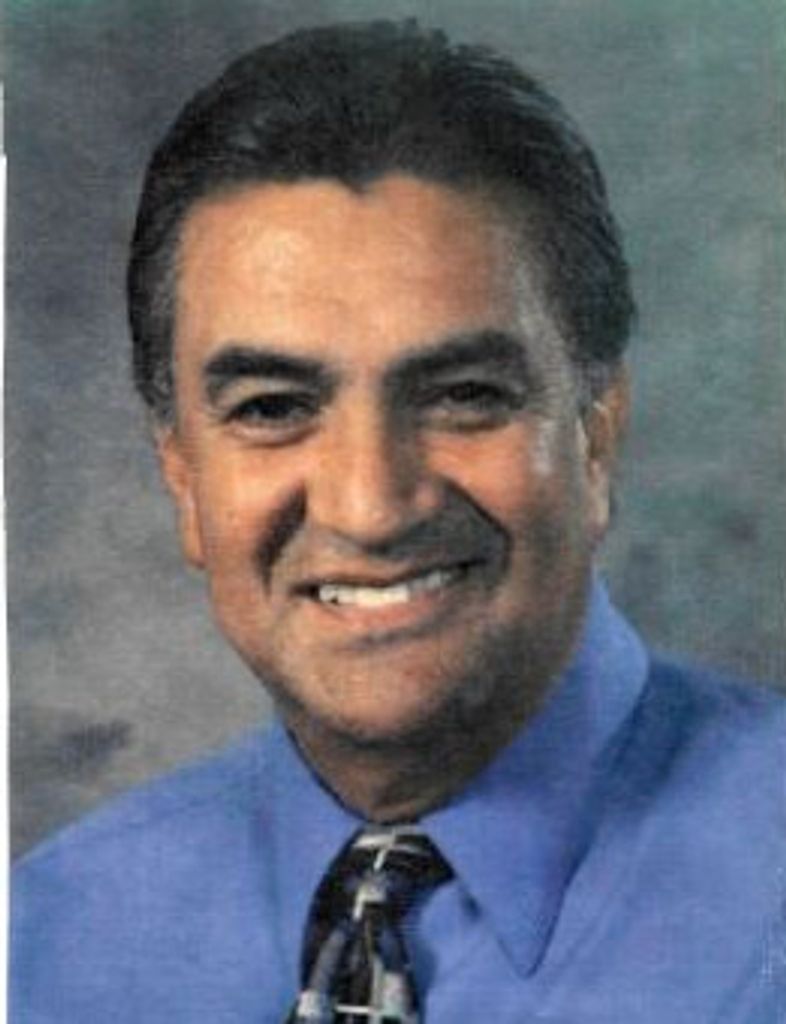 Jorge Rolando Castillo Profile Photo