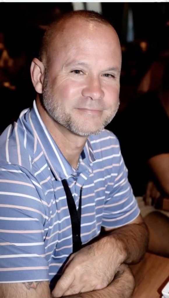 Kevin Dallas Ricks Profile Photo