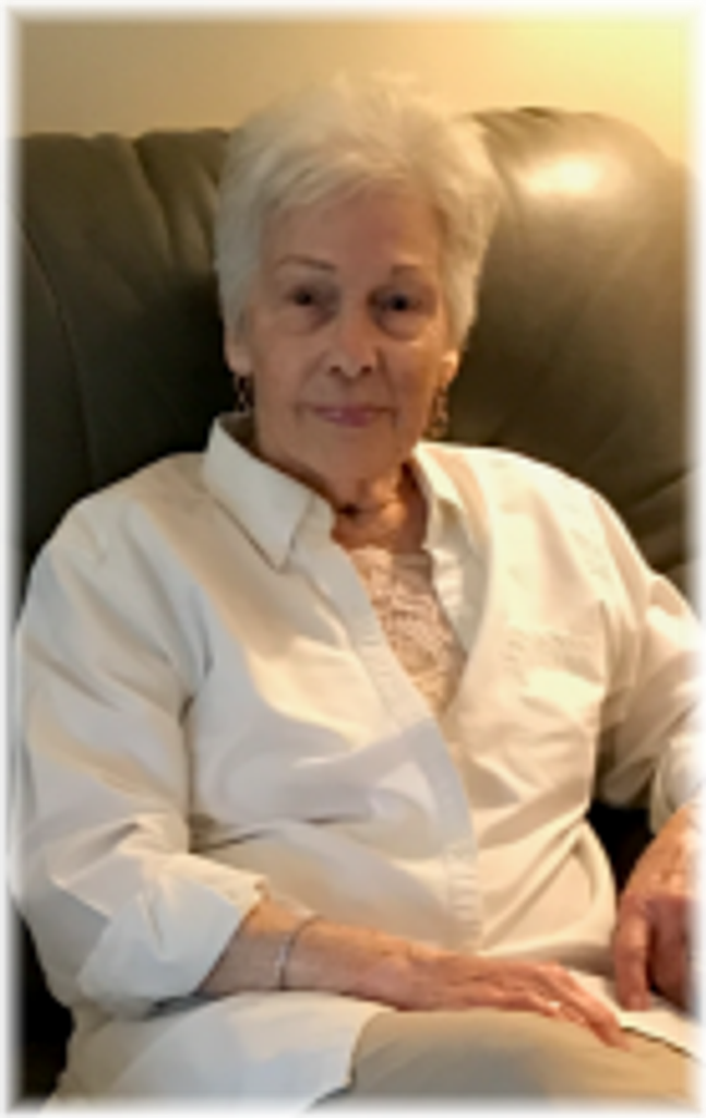 Doris Williamson