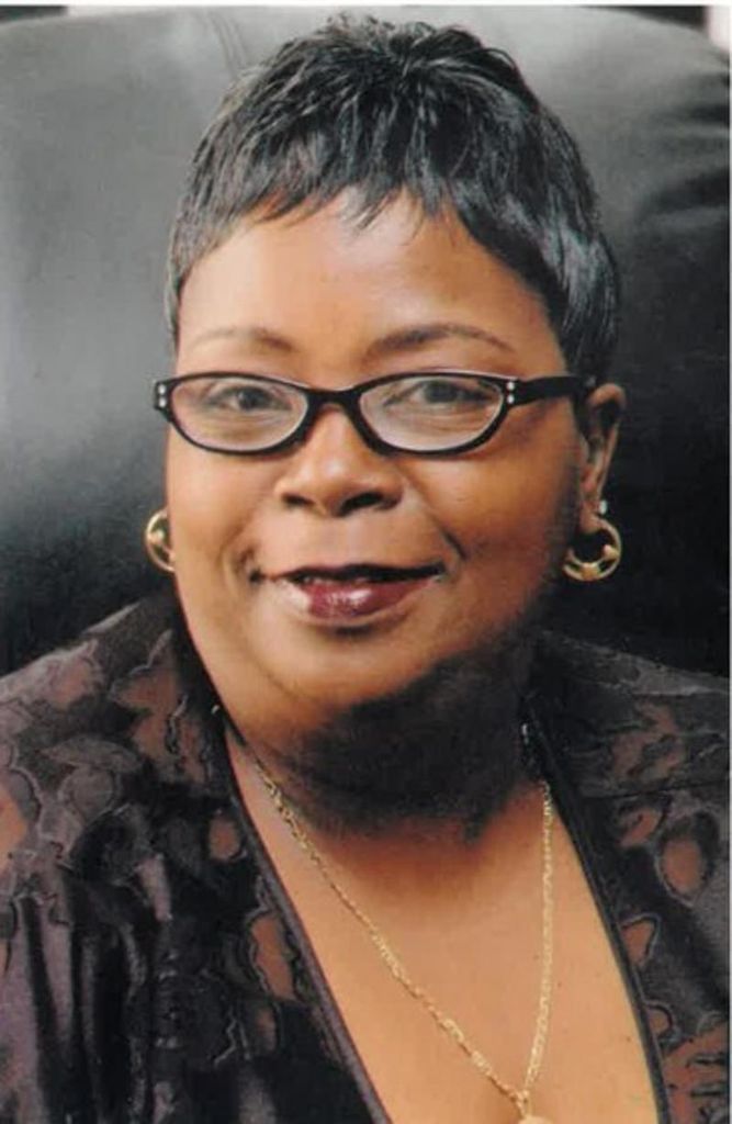 Willie Mae Keaton Vaught Profile Photo