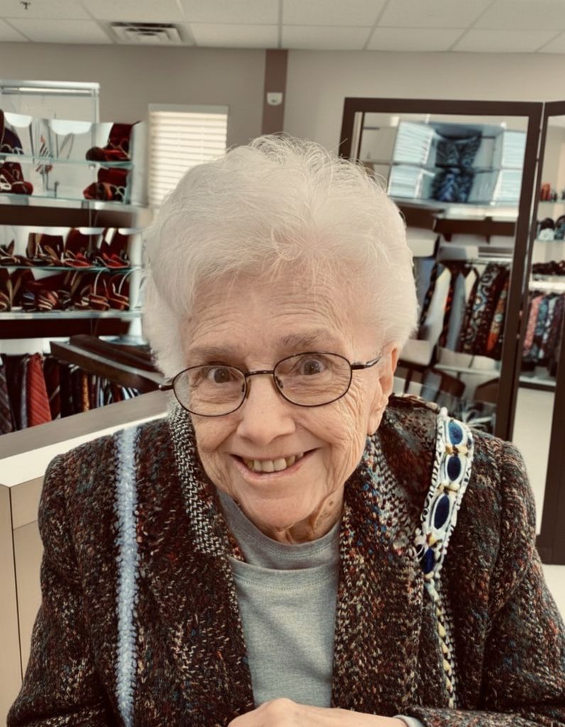 Dorothy Yarbrough Profile Photo