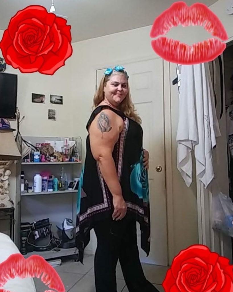 Alicia Nicole Torres