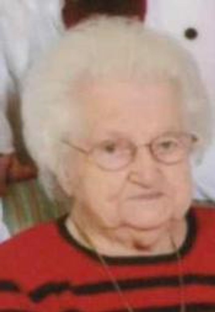 Pauline Schaffer Profile Photo