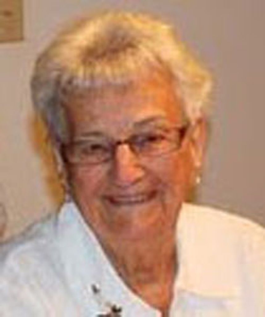 F. Jean Kennedy