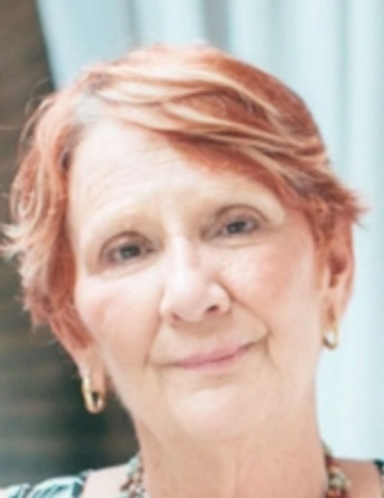 Charlene E. "Peach" Bors