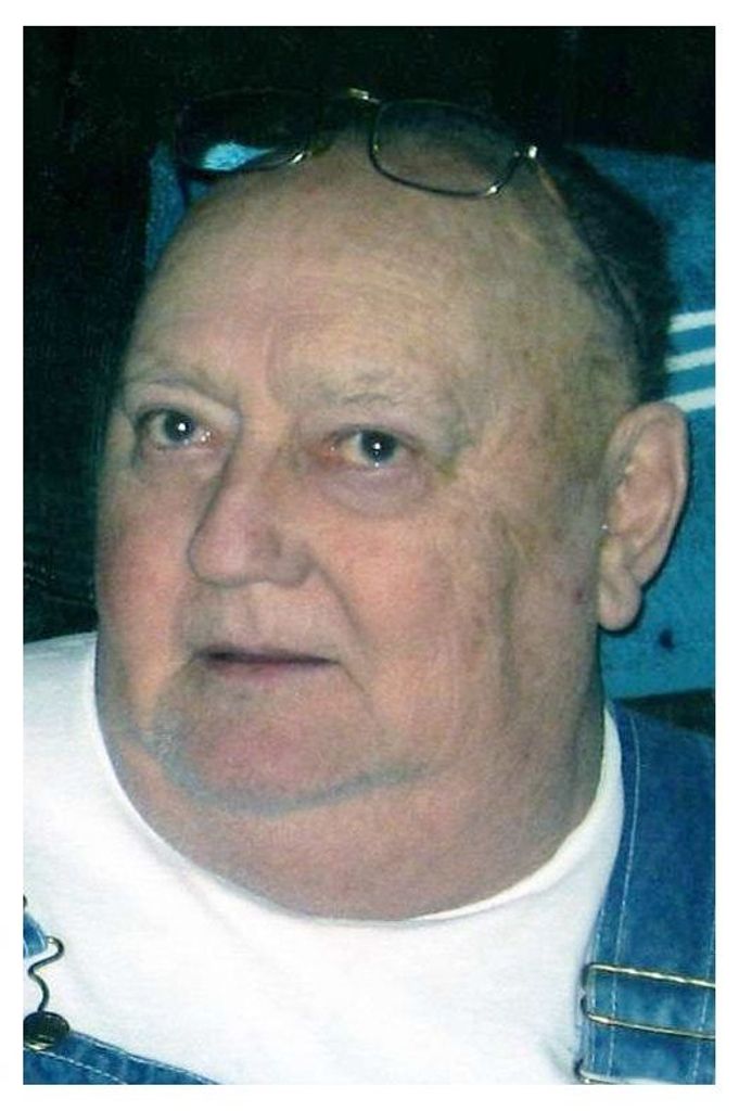 Ronald E. "Ron" Martens
