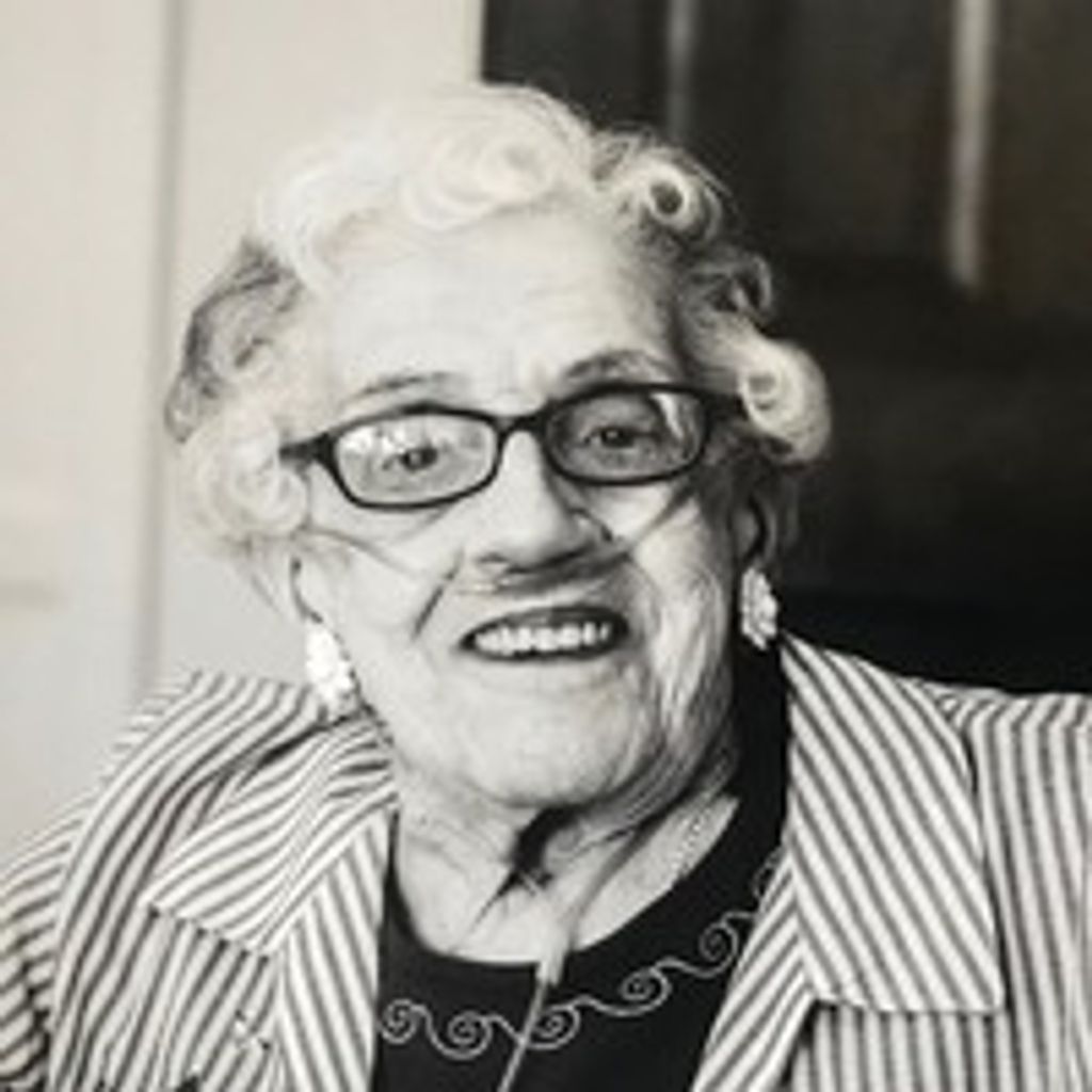 Helen  Rita Norton Profile Photo