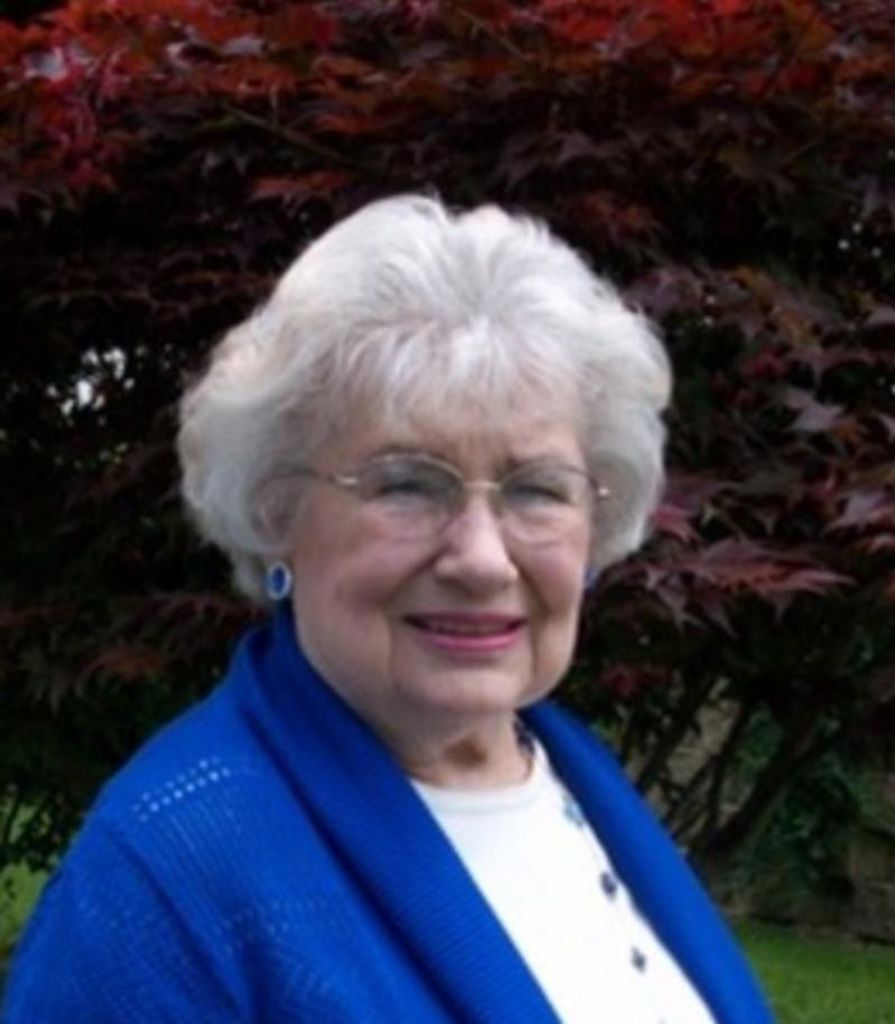 Doris M. Walther Profile Photo