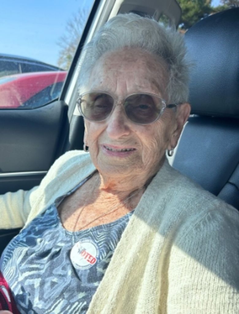 Jacquie F. Berger Profile Photo