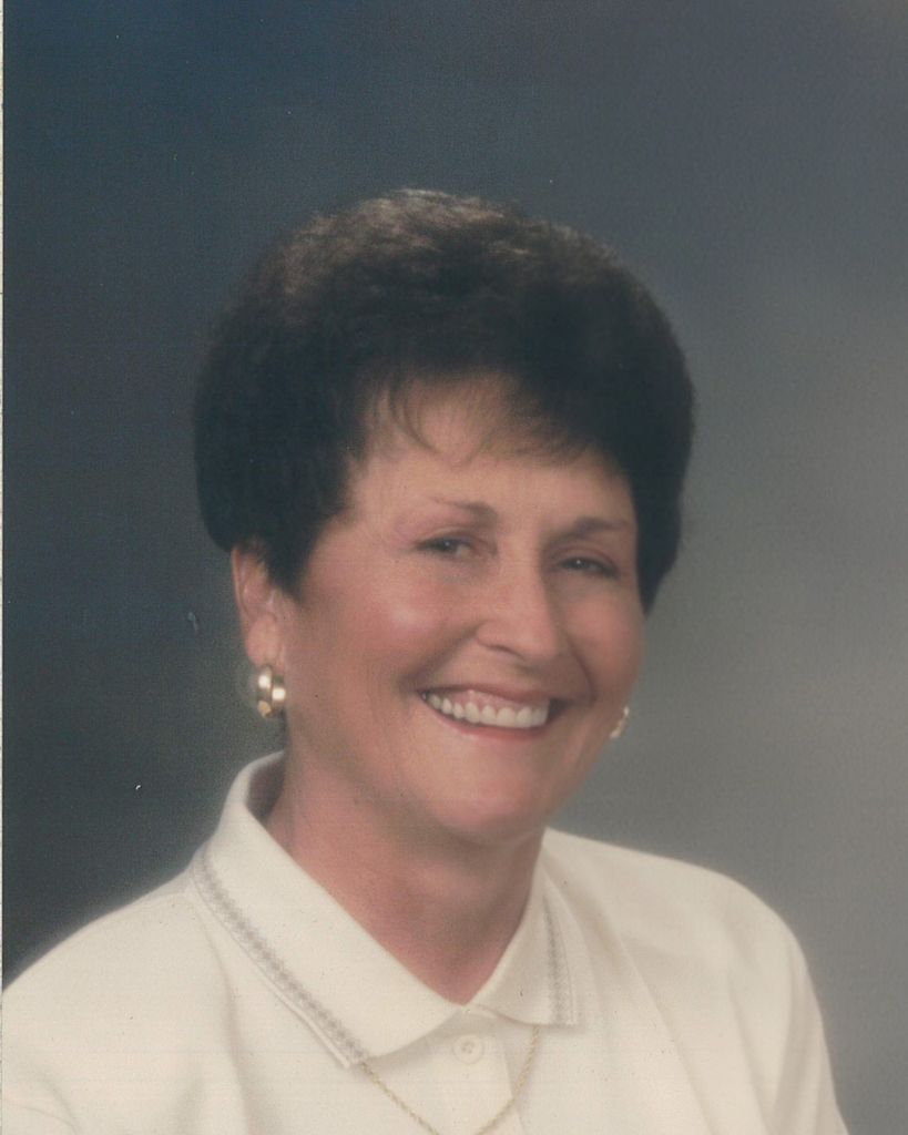Mary Karen Valentine Profile Photo