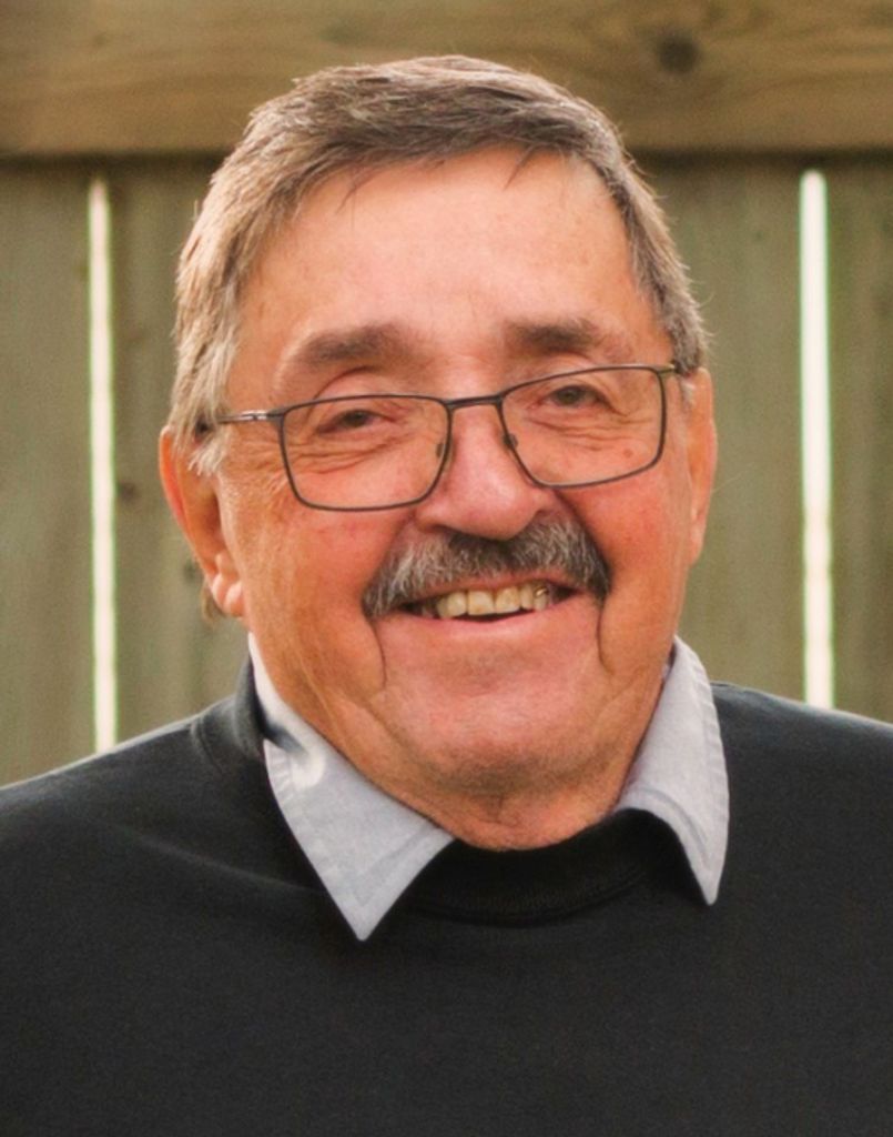 Peter Campbell Profile Photo