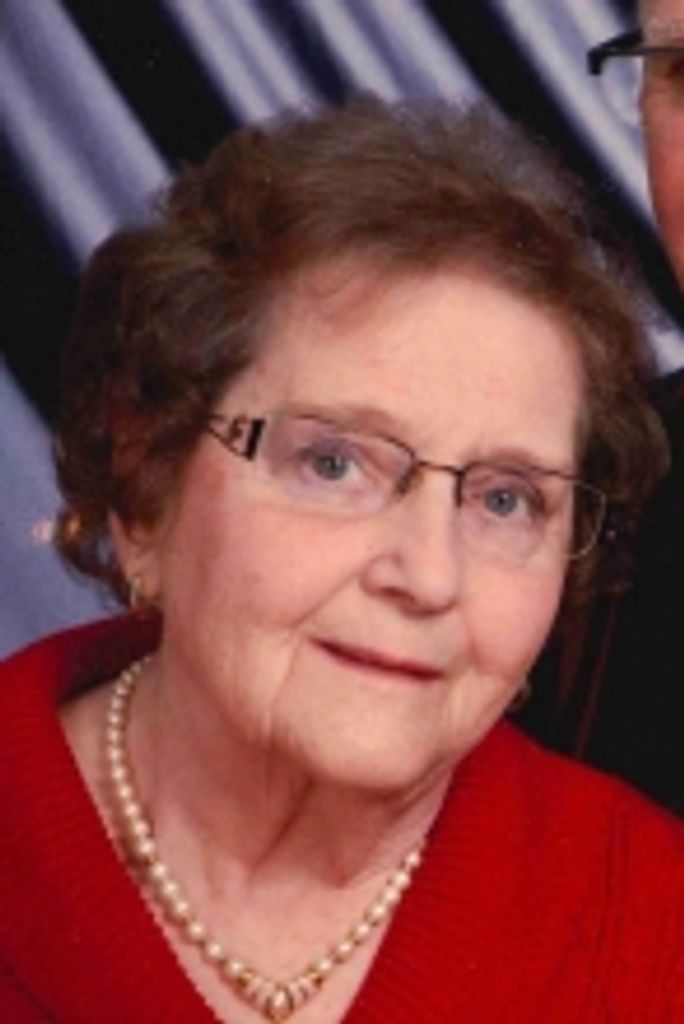 Phyllis Conway