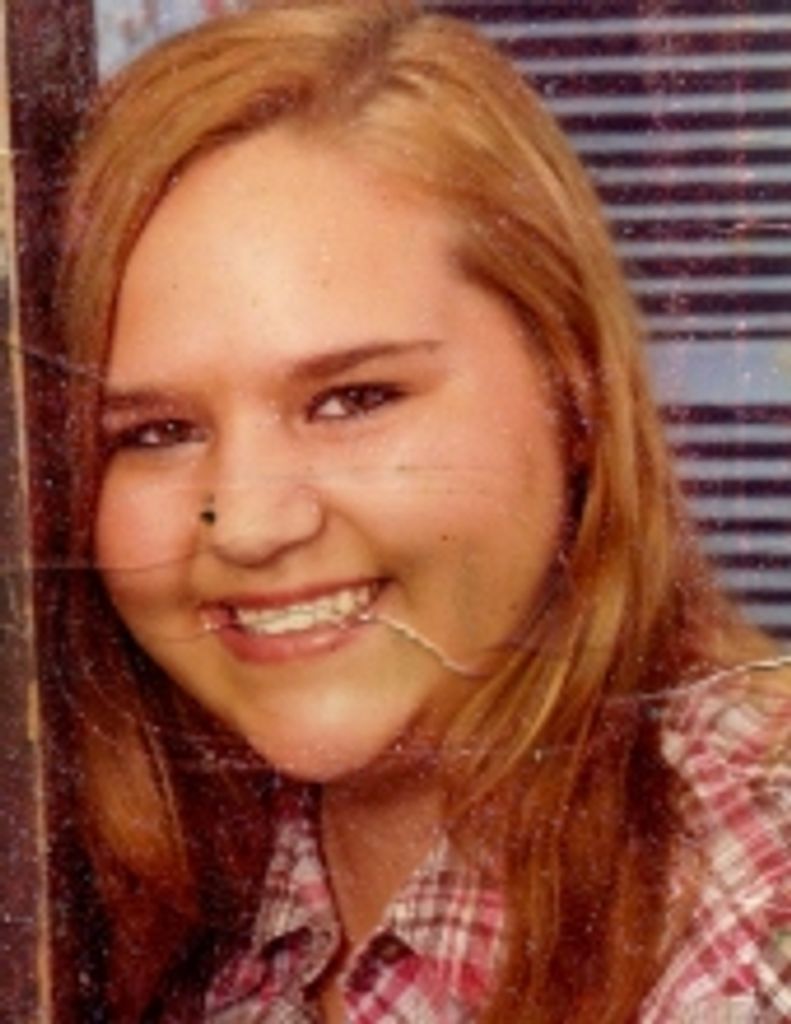 Ashley  Nicole  Todd