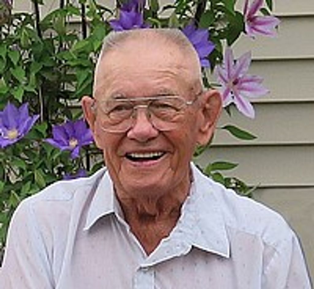 Clifford Towler Profile Photo