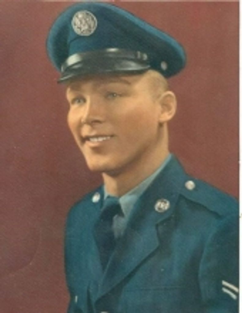 Harold "Sonny" Lewis Philhower