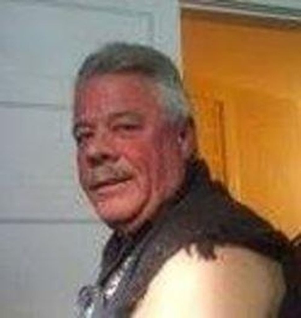 Wayne Ralph Adolf