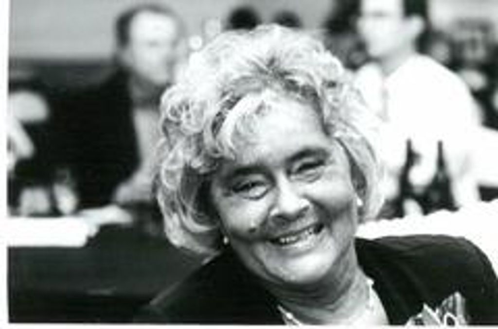 Barbara J.  (Pogue)  Pitman