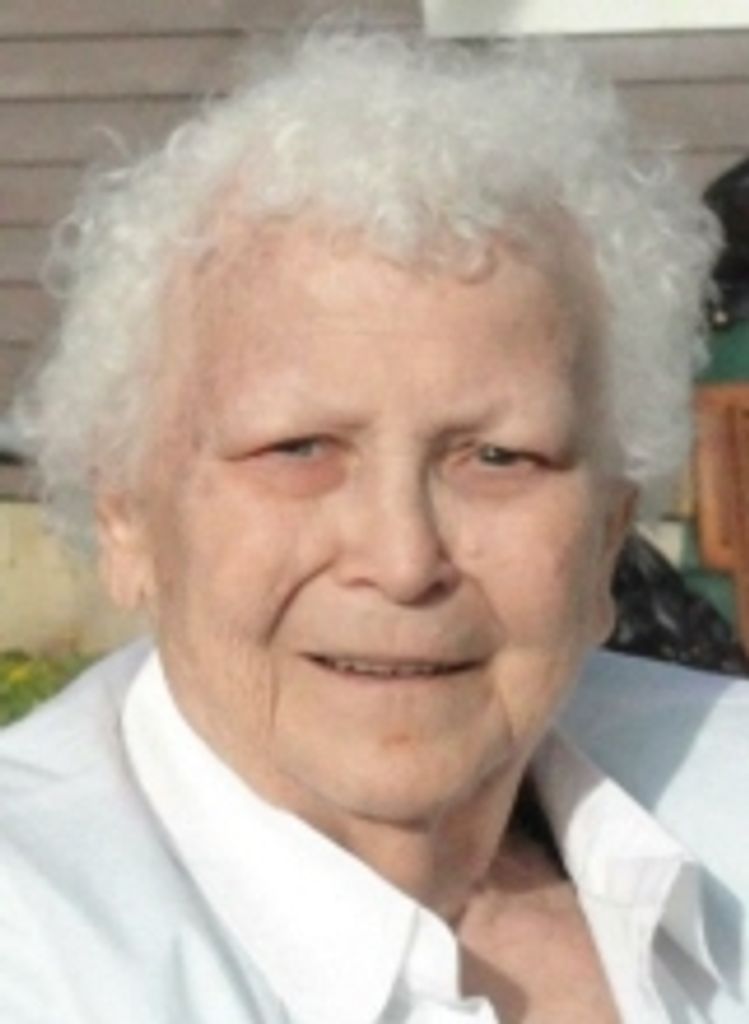 Dorothy W. Biggert