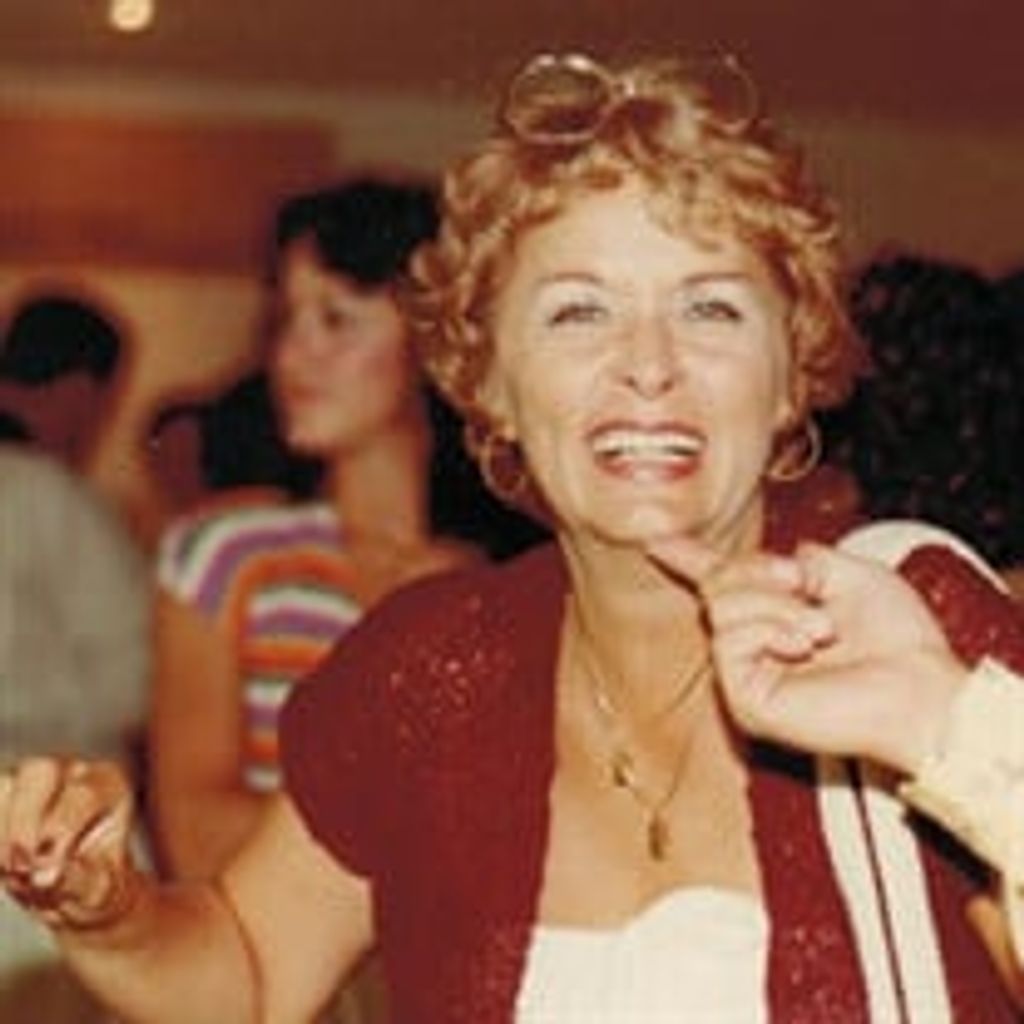 Joan W. Lorence