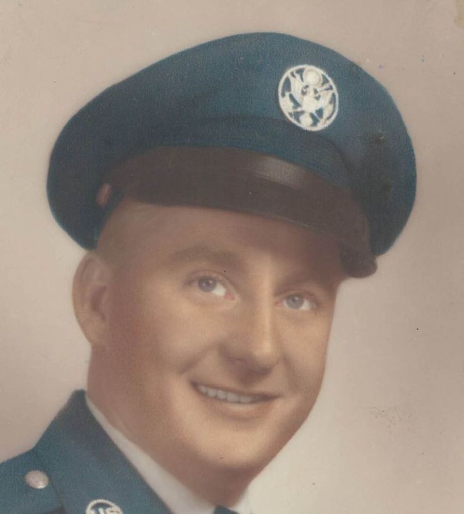 Raymond David Rehrig Profile Photo