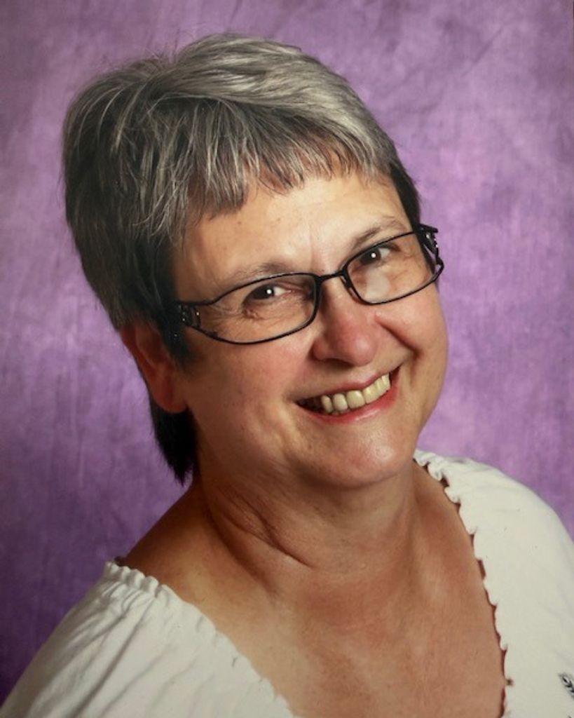 Carolyn Ann Billing (Brown)