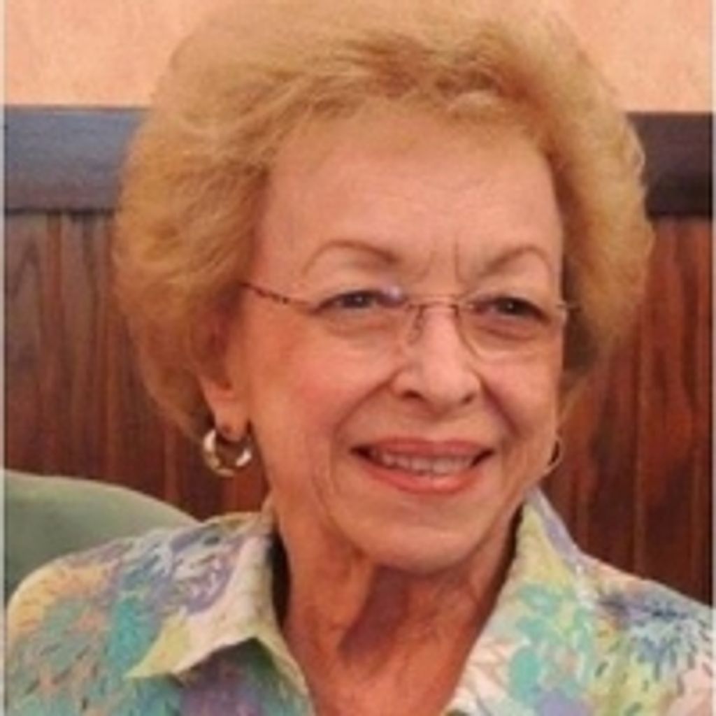 Nelle Kennedy Stuart Terry Profile Photo