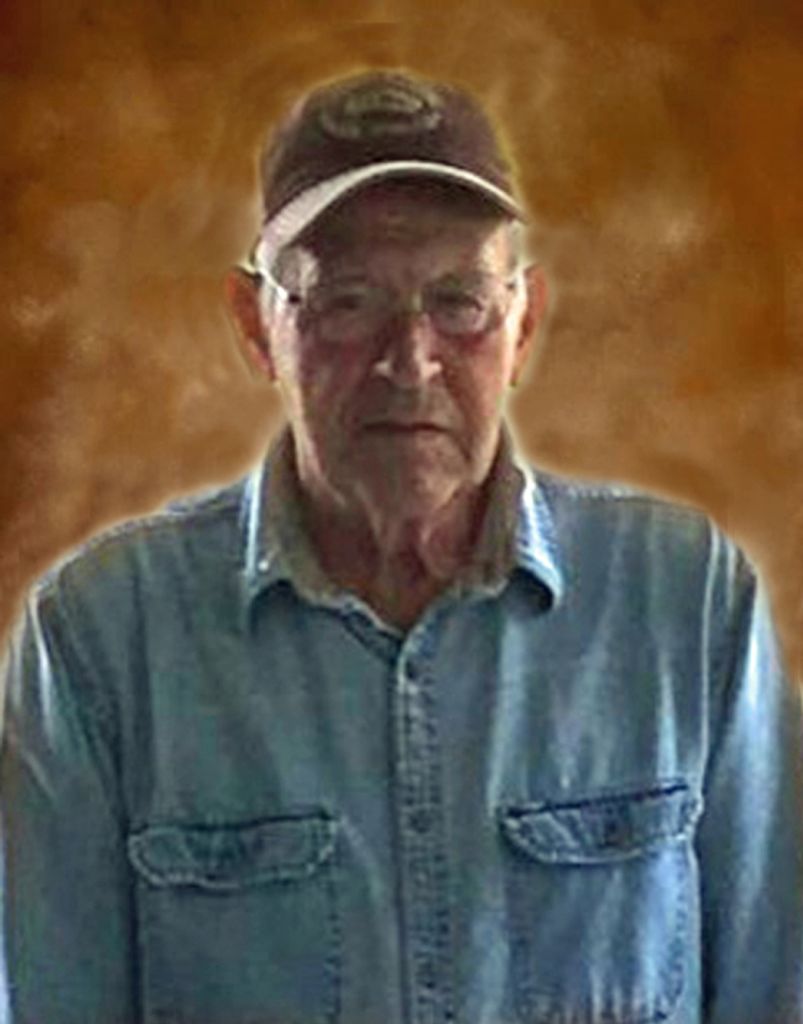 Jesse Dean Miller