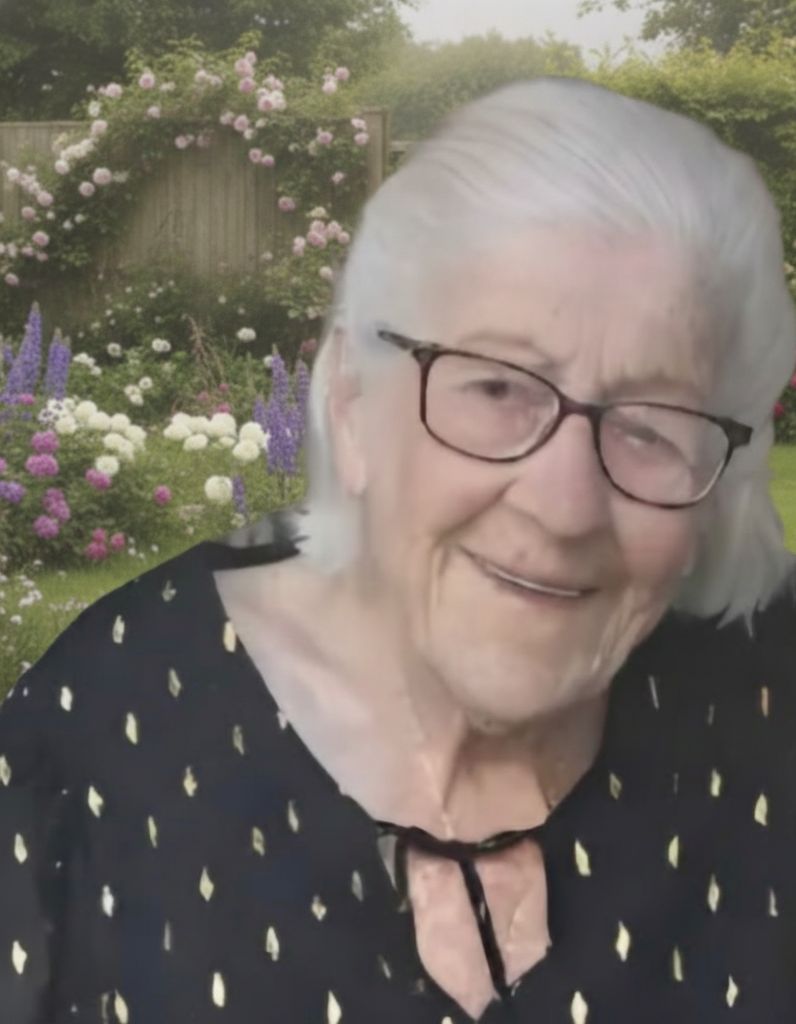 Eulalia Perez Profile Photo