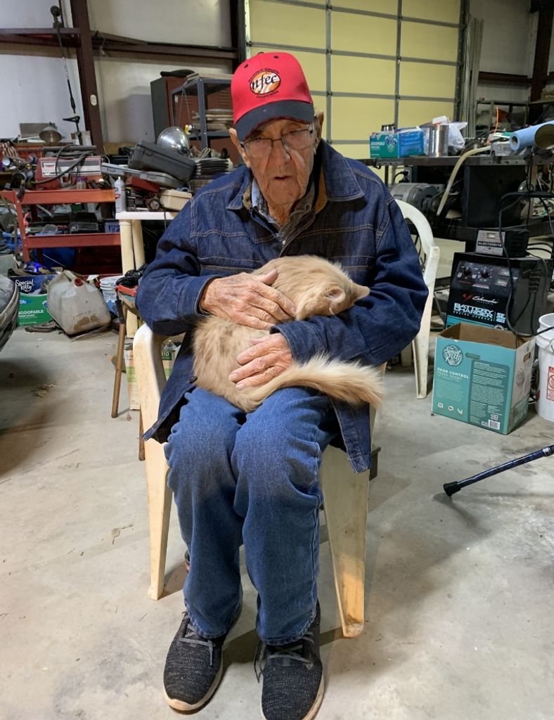 Leo Swope Profile Photo