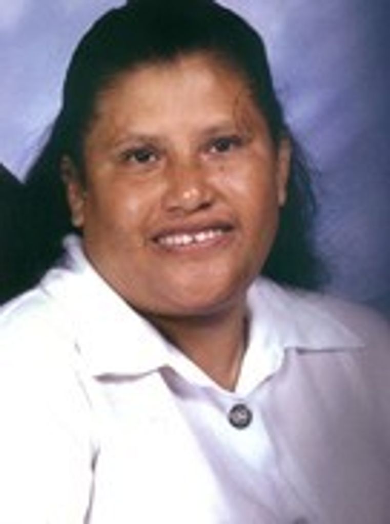 Rosa Martinez Garcia