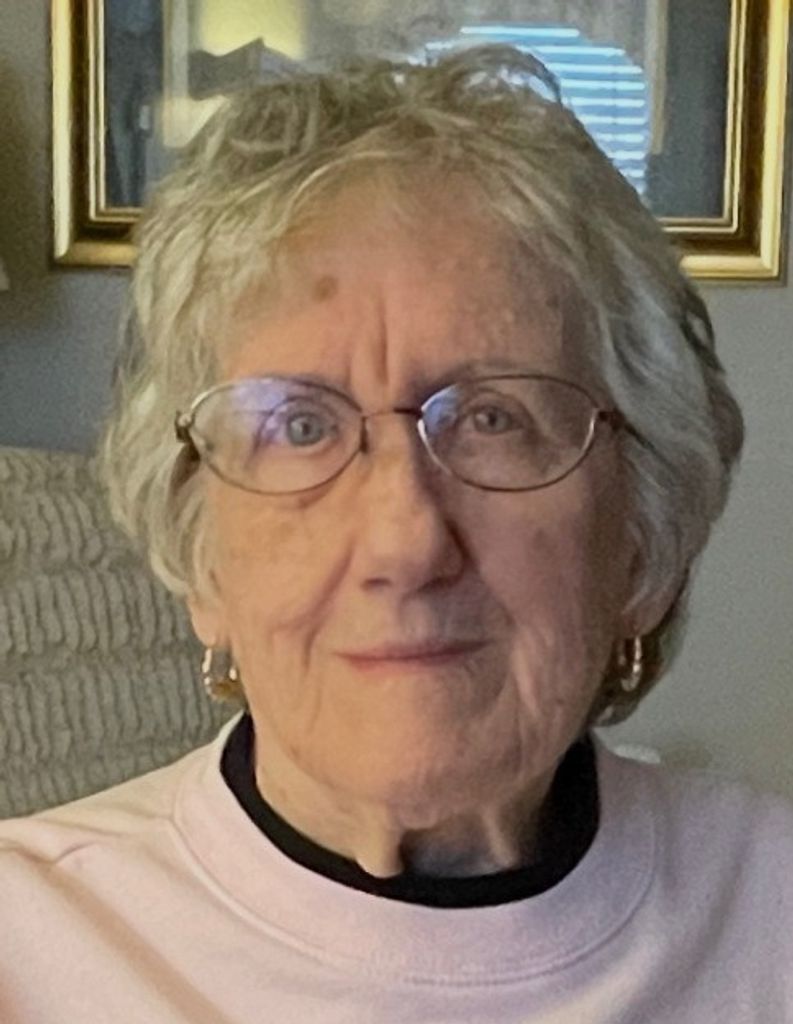 Caroline V. Taylor