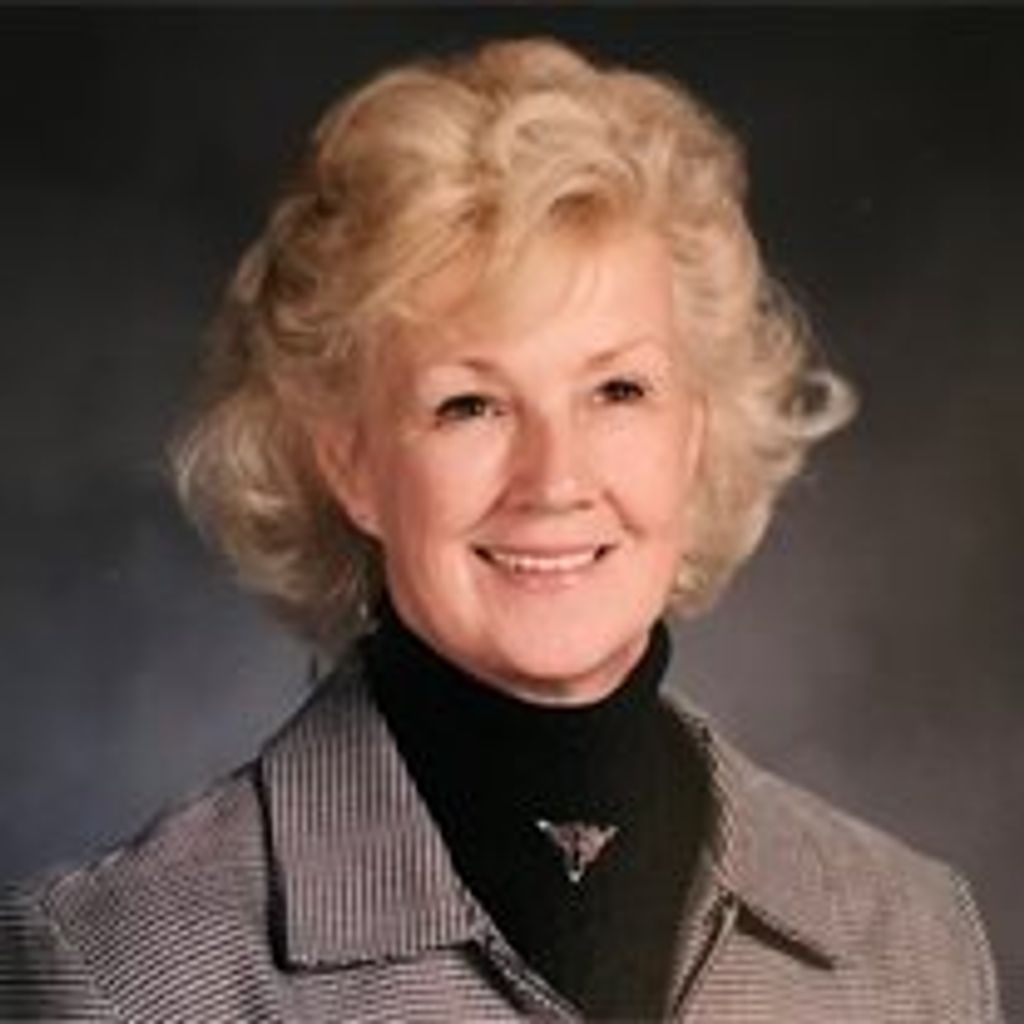 Berneice M. Janiga