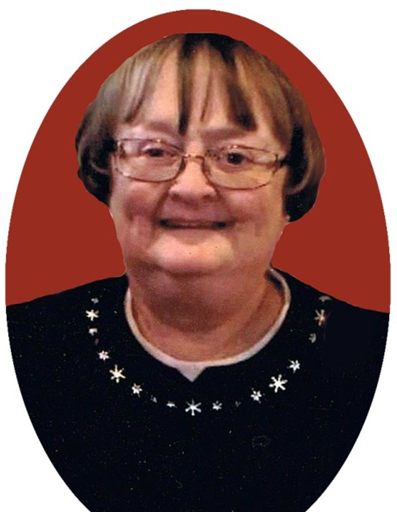 Vivian (Lykins)  Conley