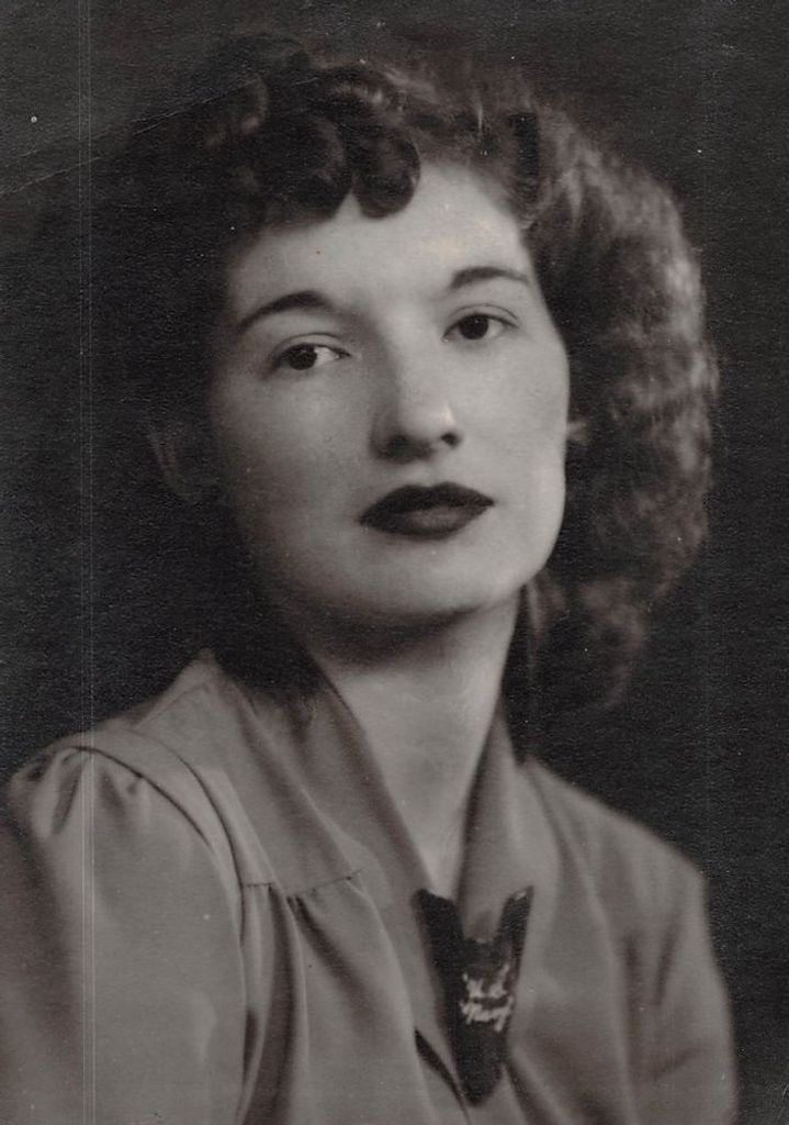 Elizabeth  Wimer Buccina Profile Photo