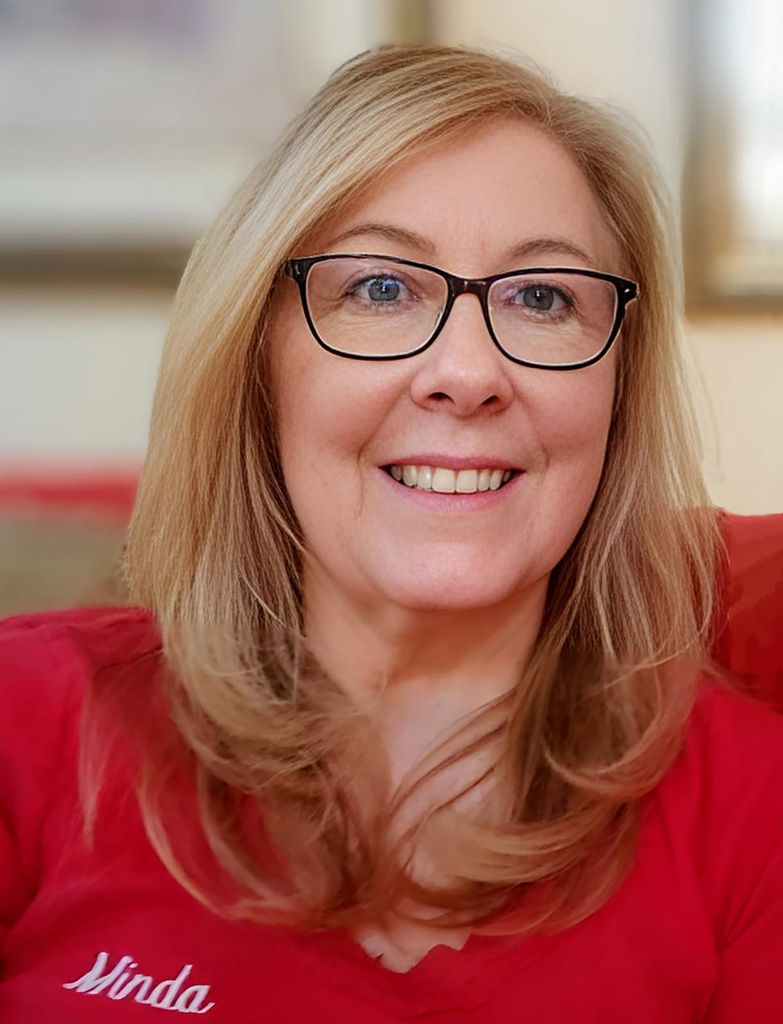 Minda Sue Hoffman Profile Photo